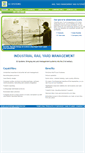 Mobile Screenshot of eisystemscorp.com